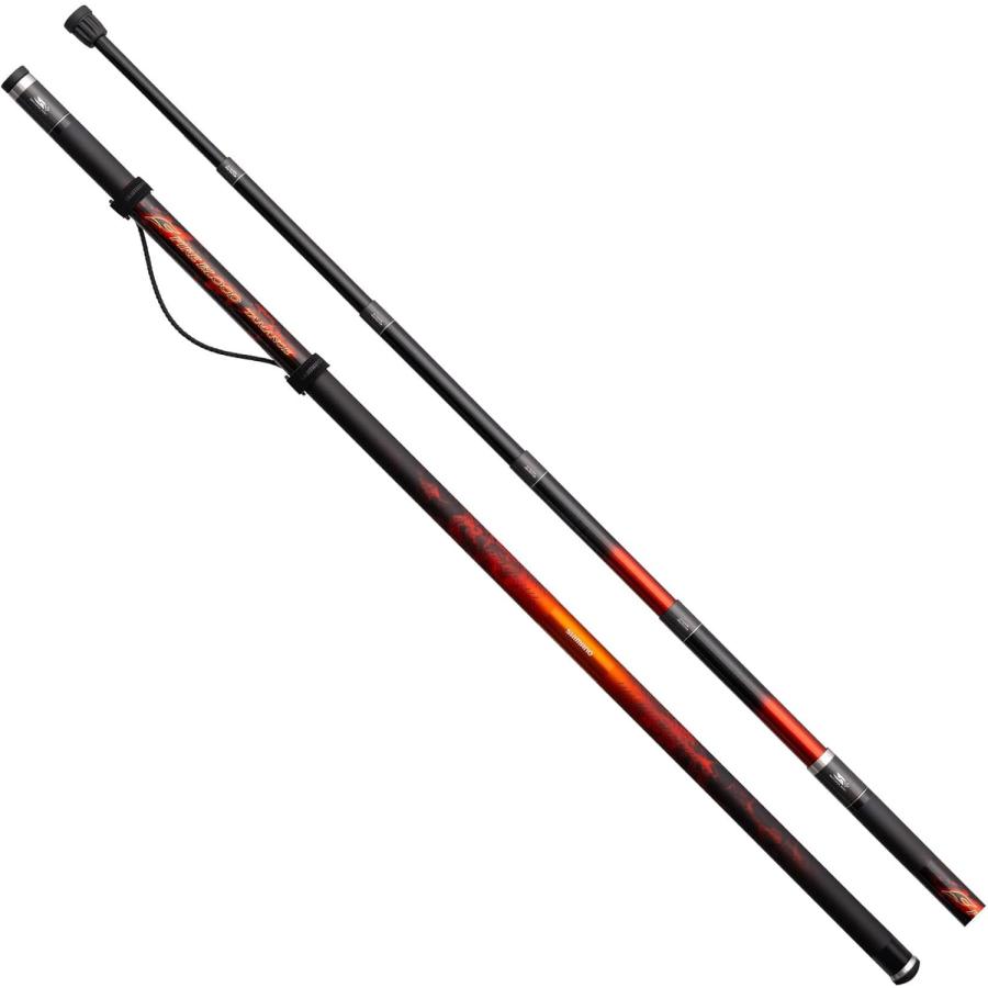 SHIMANO/シマノ) 24 ファイアブラッド 玉ノ柄 650 (272560) : 熊
