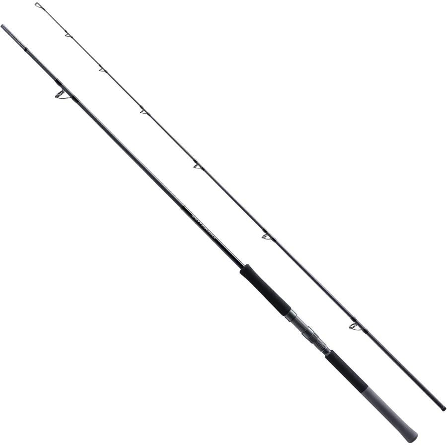 BPM ショアジギングロッド 7.5フィート シマノ（SHIMANO） 25 SALTY ADVANCE SHORE JIGGING S96MH (274656