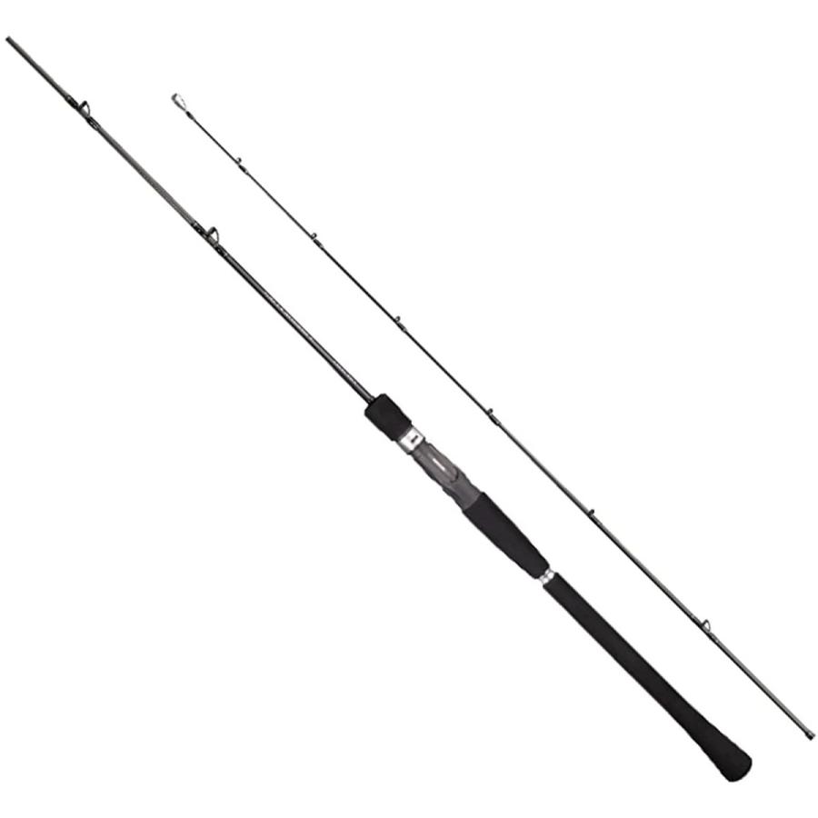 シマノ ソルティーアドバンス ジギング S603ML シマノ (SHIMANO/シマノ) 346070 19 ソルティアドバンス