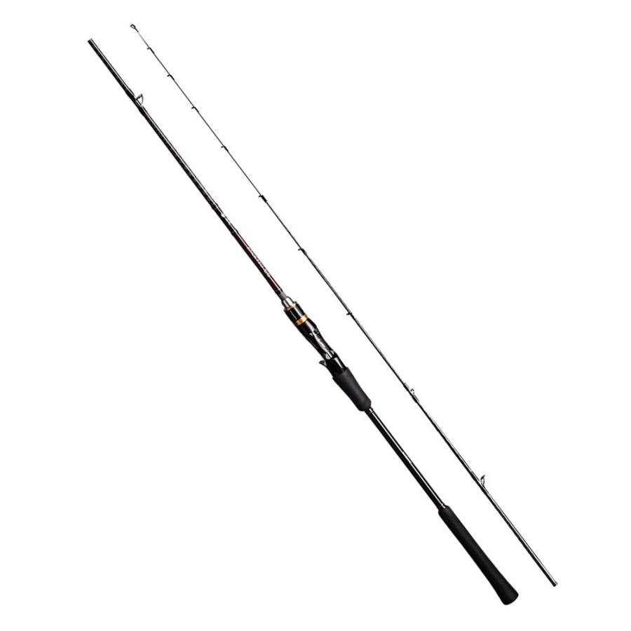 シマノ 炎月SS B72M-S｜Yahoo!フリマ（旧PayPayフリマ）