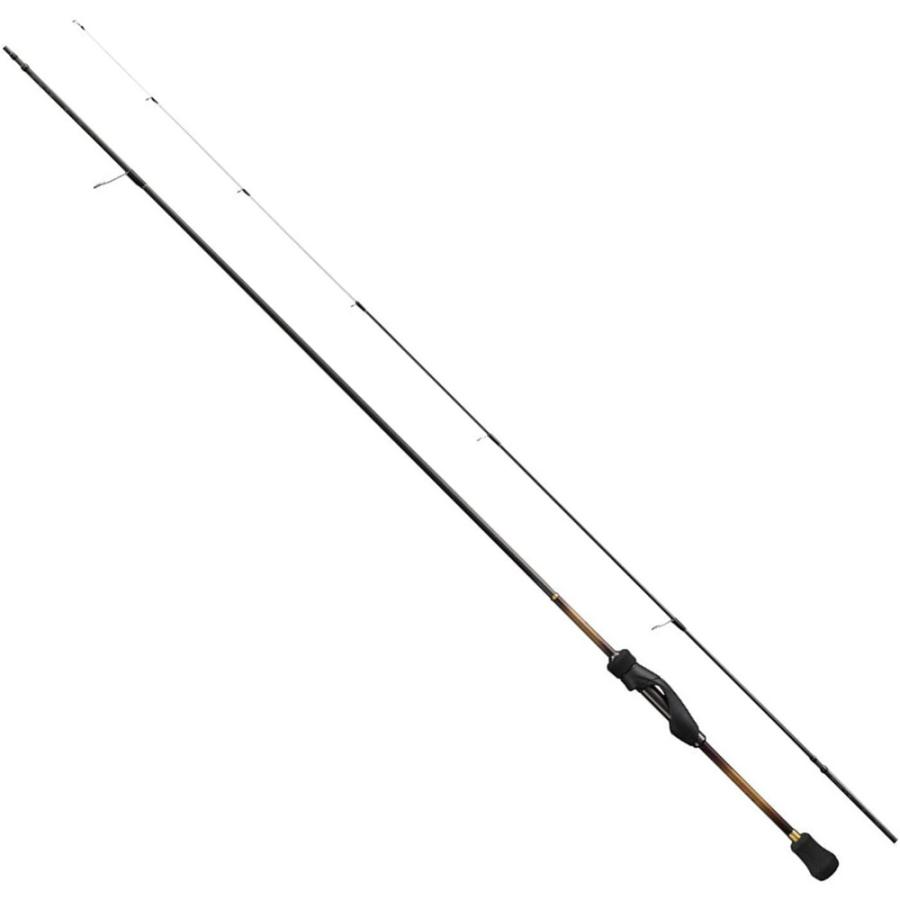 シマノ（SHIMANO） 19 ソアレBB アジング S74LS (394415) ソルト