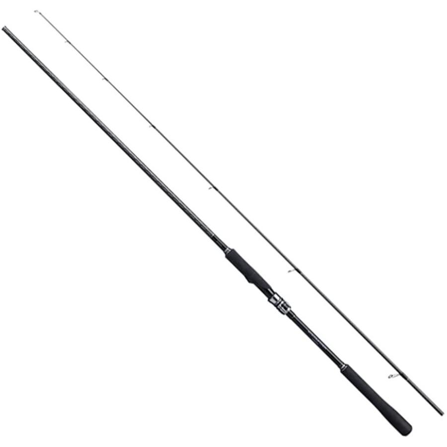 シマノ (SHIMANO/シマノ) 39501 エンカウンター S100MH