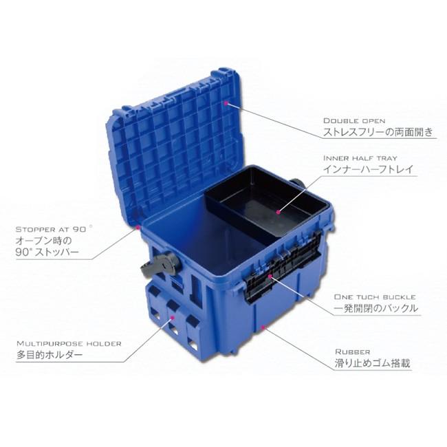 Meiho 明邦 バケットマウスbm 7000 Meihobm 7000 タックルボックス ボックス ケース ツールボックス Meiho Bm 7000 熊人yahoo 店 通販 Yahoo ショッピング