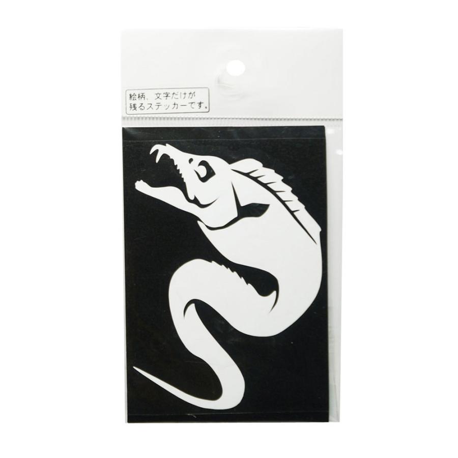 明光社 ステッカー タチウオ ホワイト S 16 W シール Meikosha S 16 W 熊人yahoo 店 通販 Yahoo ショッピング