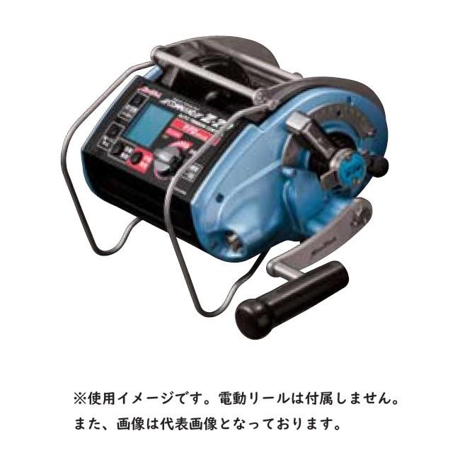 ミヤエポック) ガードアーム CZ-30マグロSP用 70578 リール保護