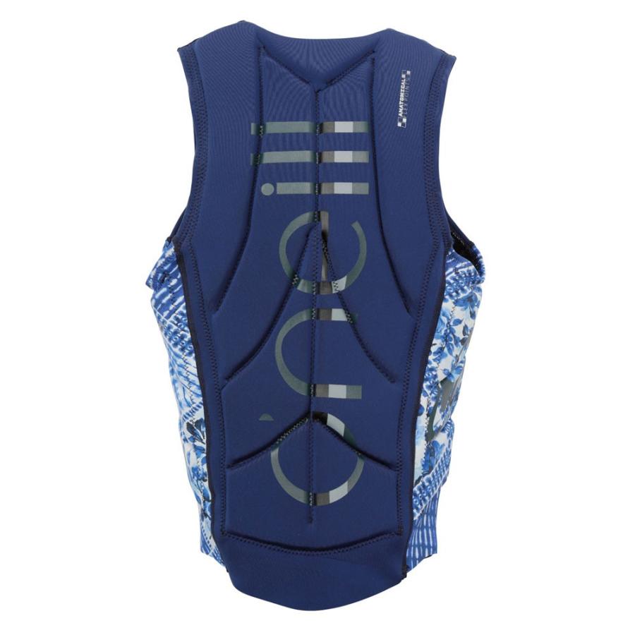 O'NEILL/オニール) ウイメンズスラッシャーコンペベスト WB