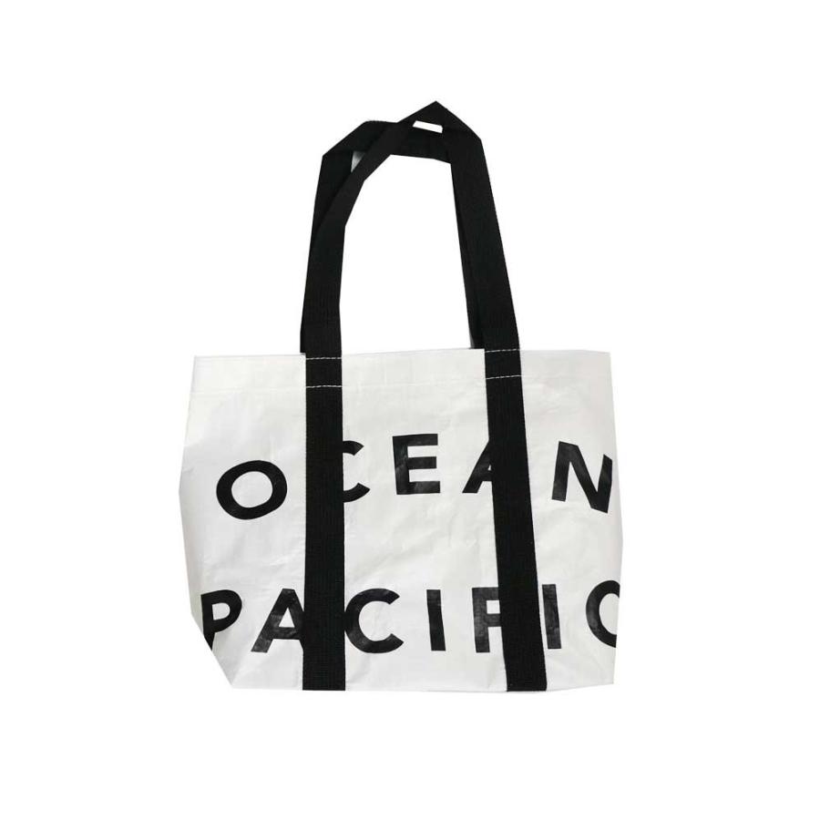 Ocean Pacific (OP/オーピー) レディース ミニトートバッグ