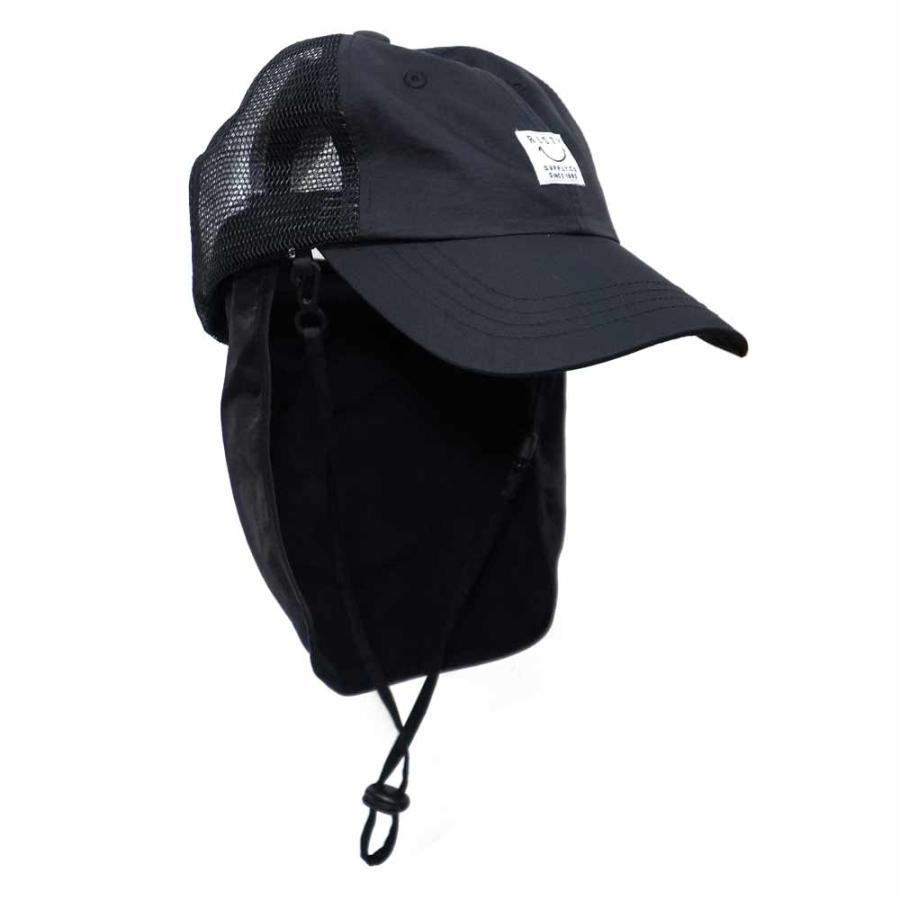 RUSTY（ラスティ） 963-902 キャップ キッズ フラップ付き 夏用 帽子 女の子 男の子 963902 : 熊人Yahoo!店 ...