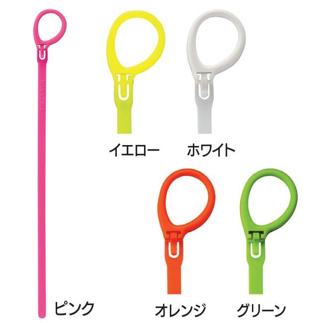 NASA４ピン エンドPマーカー ハンドメイド品●即日発送● NAKAZIMA/ナカジマ) e-Band 5本入り マーカー バンド 釣具 : 熊人Yahoo
