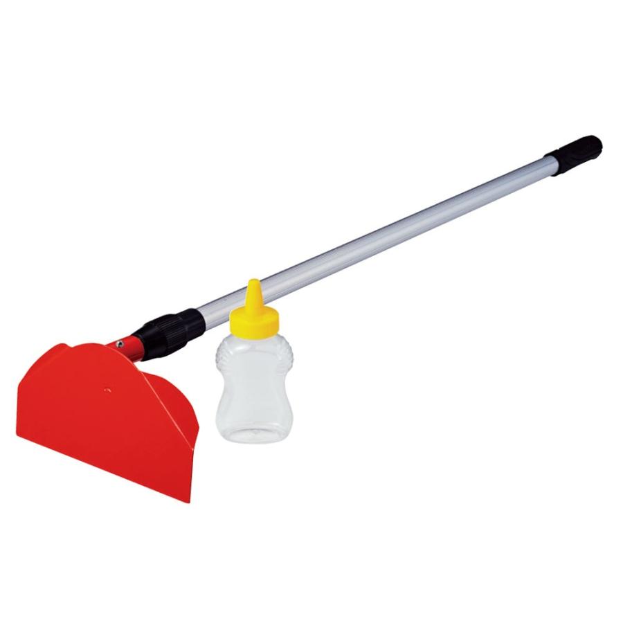 Nakazima ナカジマ マテ貝ホイホイ ロング 6113 マテガイ堀 潮干狩り レジャー Npk6113 熊人yahoo 店 通販 Yahoo ショッピング