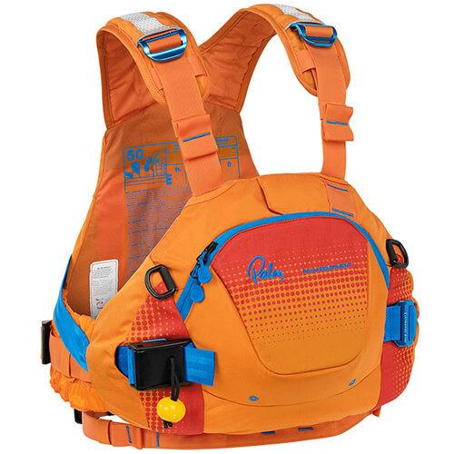 Palm(パーム) ライフジャケット　EXTREM [カヤック、SUP用] 楽天市場】Palm パーム EXTREM エクストリーム PFD ライフベスト