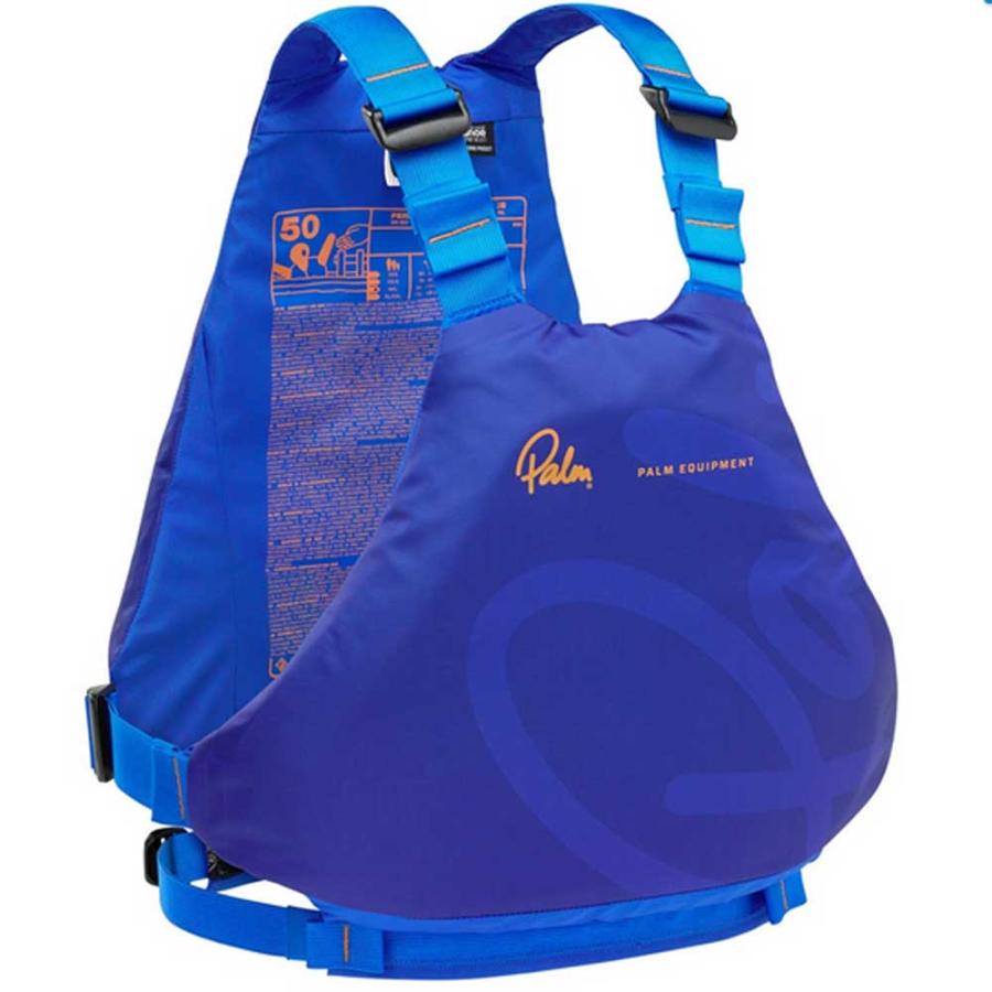 (Palm/パーム) PFD 12392 エース Ace カヤック用 ライフベスト ライフジャケット