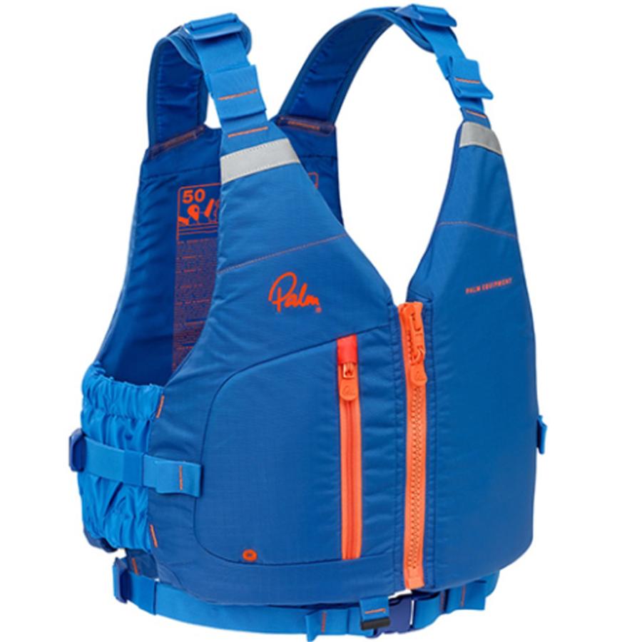 (Palm)ミアンダー ライフジャケット ハーレクイン M/L 限定色　PFD Palm)ミアンダー ライフジャケット ハーレクイン M/L 限定色 PFD