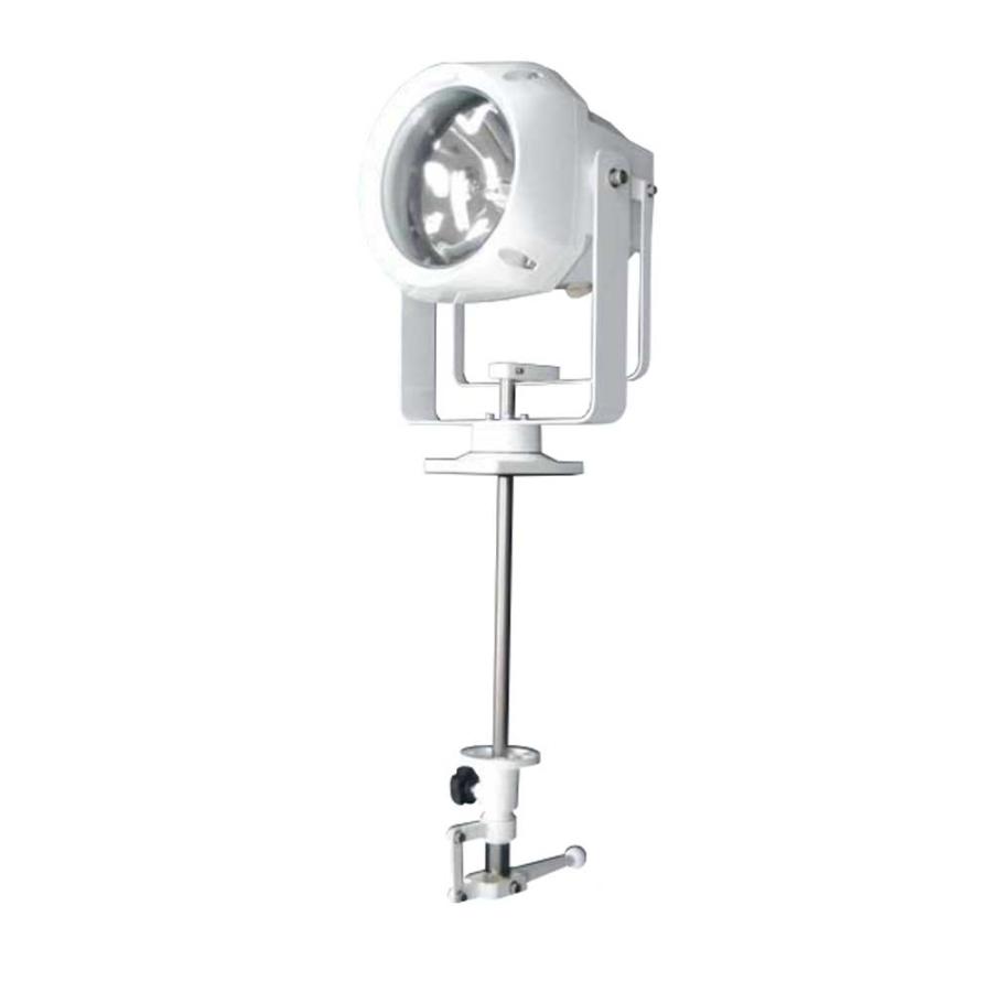 三信船舶電具/サンシン) ハロゲンランプ 室内操作式 RGH-300C 三信船舶電具/サンシン) ハロゲンランプ 室内操作式 RGH-300C