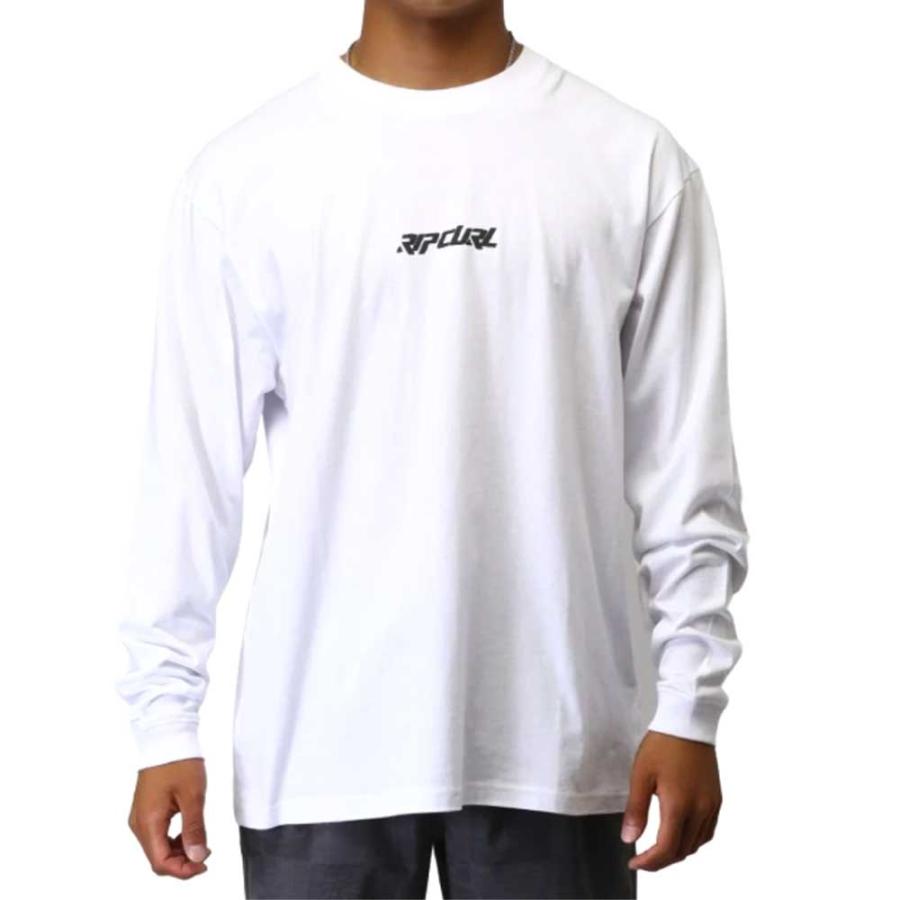 (RIPCURL/リップカール) 02OMTE ARCHIVE INNER VISIONS L/S 長袖 Tシャツメンズ ロンT ロンティー 男性｜a-k-k｜03