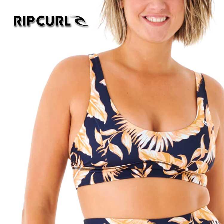 RIPCURL/リップカール) 04EWTE MIRAGE SUMMER DAWN CROP クロップ