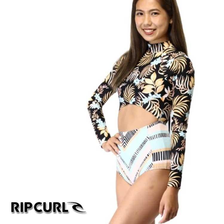 リップカールSUNDANCE LS SURF SUIT 長袖スイムスーツ