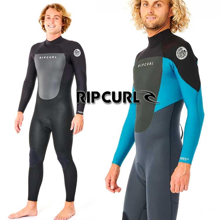 RIPCURL/リップカール) 111MFS M OMEGA 32GB BZ STM フルスーツ RIPCURL/リップカール) 111MFS M OMEGA 32GB BZ STM フルスーツ