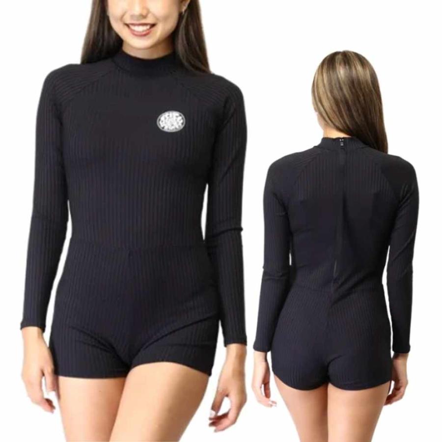 RIP CURL（リップカール） 12OWRV PREMIUM SURF BOYLEG UV SSUIT