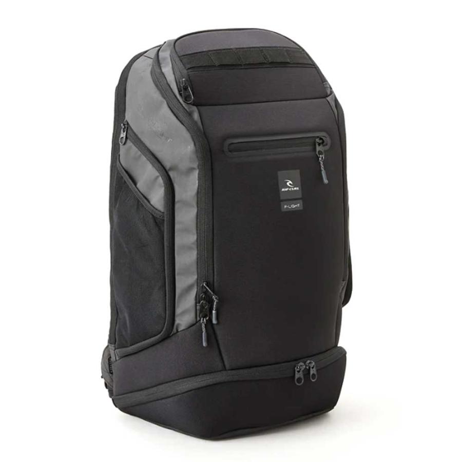 RIP CURL（リップカール） F-LIGHT TREKKER 50L MIDNIGHT バックパック 