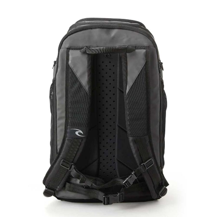 RIP CURL（リップカール） F-LIGHT TREKKER 50L MIDNIGHT バックパック 