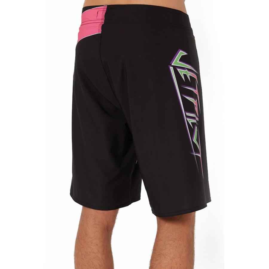 (JETPILOT/ジェットパイロット) S21909 SIDESWIPE MENS 2N1 RIDESHORT ボードショーツ メンズ｜a-k-k｜05