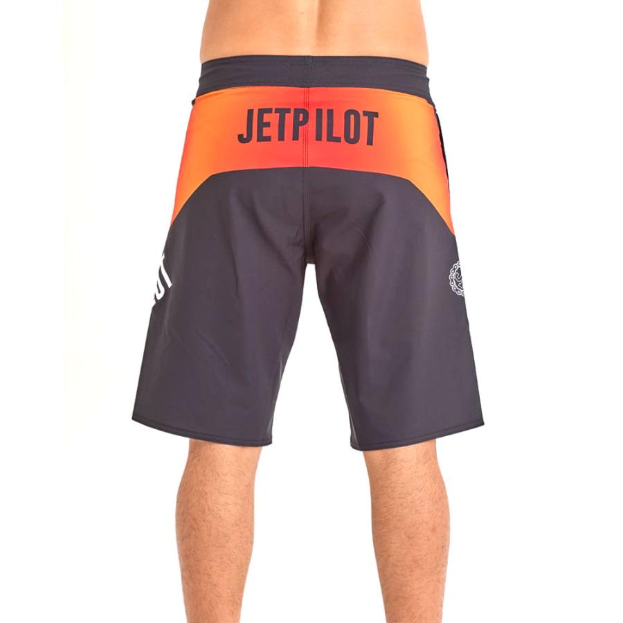 JETPILOT (JETPILOT/ジェットパイロット) S24906 VINTAGE FLAMES