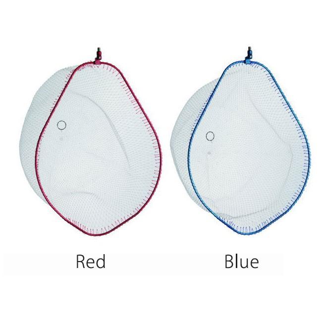 昌栄) ランディングフレームino+ M 134 フレーム 網 ランディング