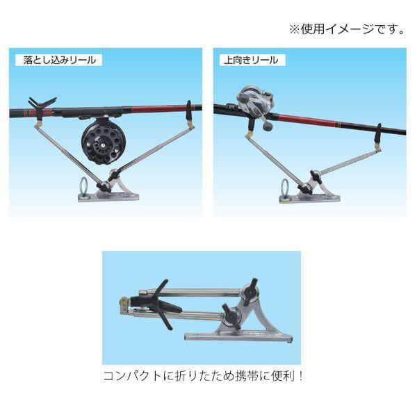 Siyouei 昌栄 528 筏竿受 ちょいおき 竿受け 筏釣り用 Siyouei528 熊人yahoo 店 通販 Yahoo ショッピング