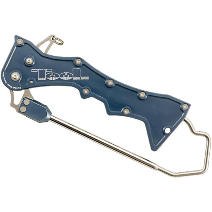 SIYOUEI/昌栄) ランディングギャフ LG-160 折り畳み式 ギャフ