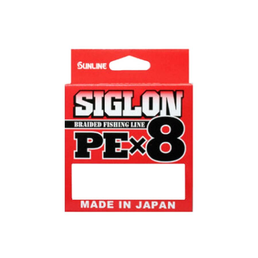 Sunline サンライン シグロpe 8 ライトグリーン 0m 0 3号 ライン 船釣り Sl 熊人yahoo 店 通販 Yahoo ショッピング