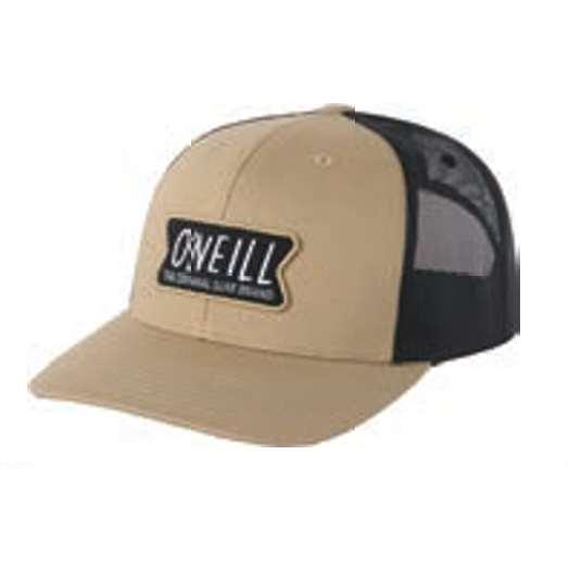 ☆O'NEILL オニール ロゴ キャップ スナップバック 帽子/メンズ/フリー O'NEILL（オニール） SP2619614 ヘッドクォーター トラッカー メンズ