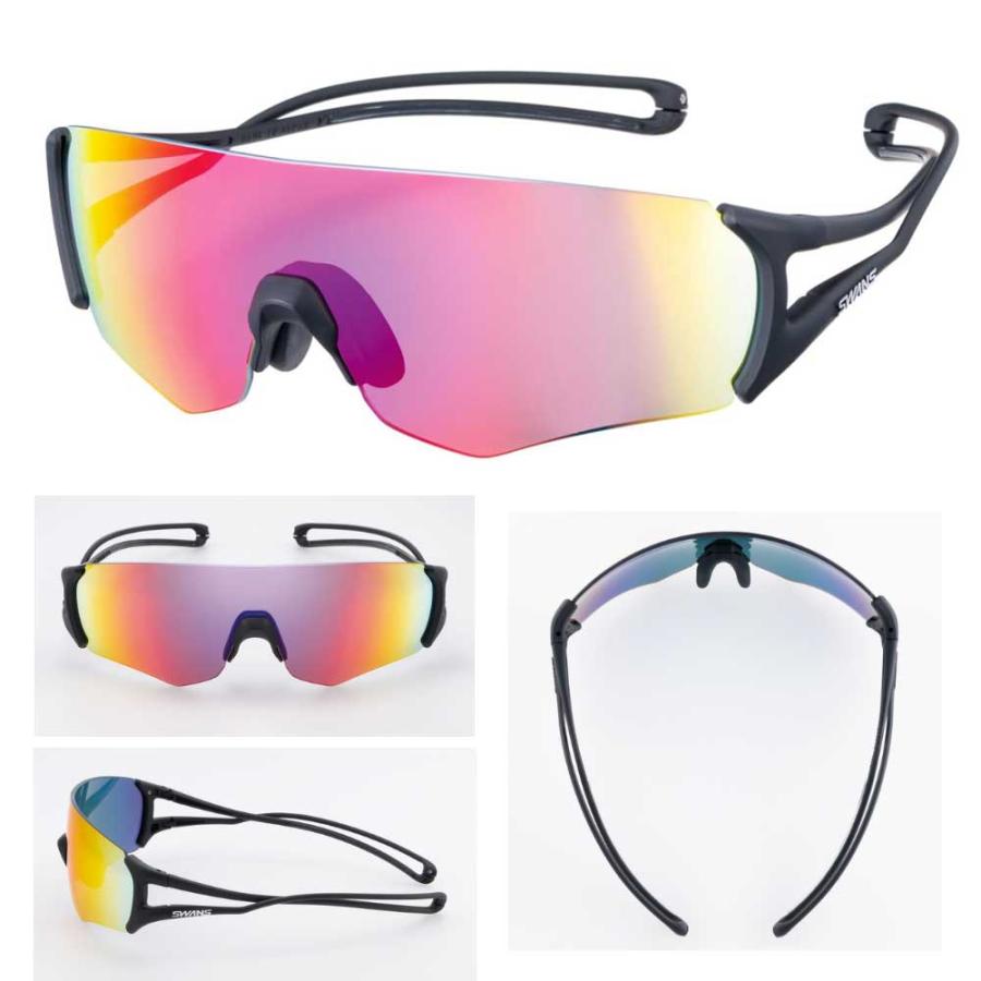 SWANS（スワンズ） イーノックスエイト E-NOX EIGHT8 G2 EN8G2-1701