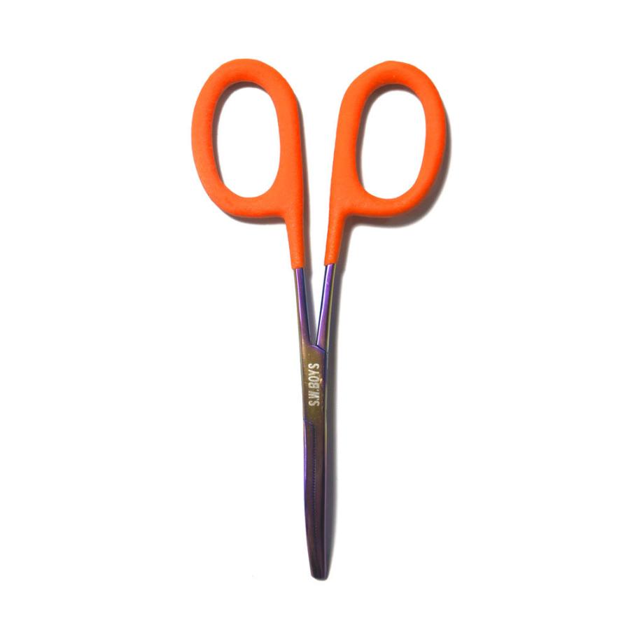 イカ SALTWATERBOY'S/ソルトウォーターボーイズ) マジカル イカ墨トール