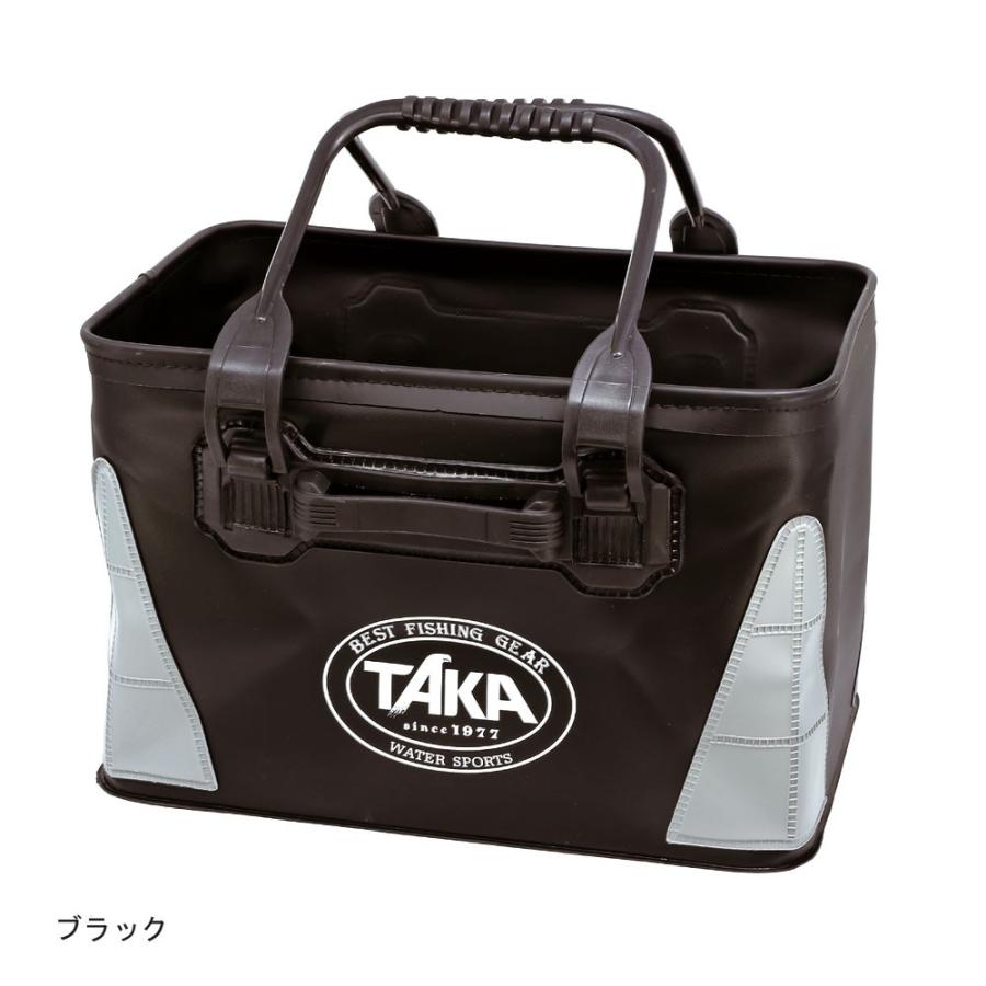 【特価商品】タカ産業 G-0760 セミハードホークバッカン 40cm ブラック Amazon | タカ産業 G-0760 セミハードホークバッカン 40cm