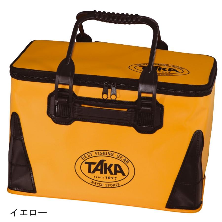 【TAKA/タカ産業】フタ付 SP EVA バッカン　36cm 　G-730　010673　バッカン　EVAバッカン　フタ付き｜a-k-k｜03