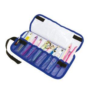 TAKA/タカ産業】ROLL JIG BAG S A-0045 050686 ロールジグバッグ ジグ