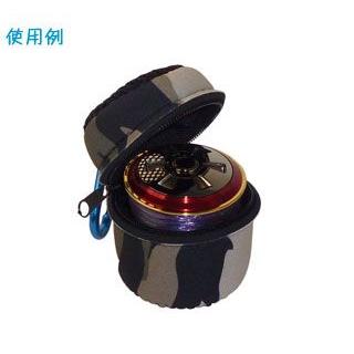 TAKA/タカ産業】替スプールケース TYPE-2 T-86 401853 スプール入れ