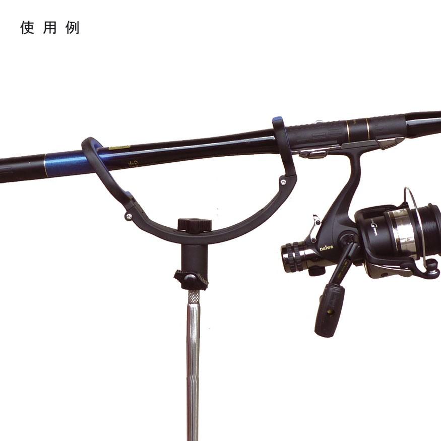 Taka タカ産業 ピトン竿掛sp T 132 竿掛け 竿置き ピトン 竿受け Taka 熊人yahoo 店 通販 Yahoo ショッピング