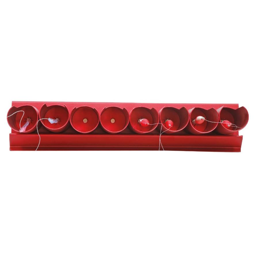 【中古/美品】 タカ産業 マグネット付スッテ投入器  T-138II 2個セット  /K135M マグネット付スッテ投入器 釣り T-138 2 タカ産業｜アクアビーチ本店