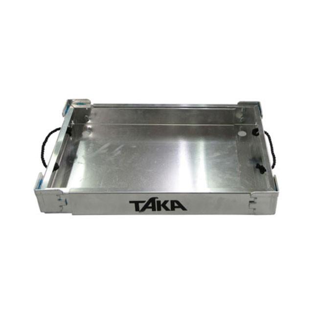 タカ産業) アルミ製イカトロ箱 M T-165 403956 イカ用トロ箱 タカ産業) アルミ製イカトロ箱 M T-165 403956 イカ用トロ箱