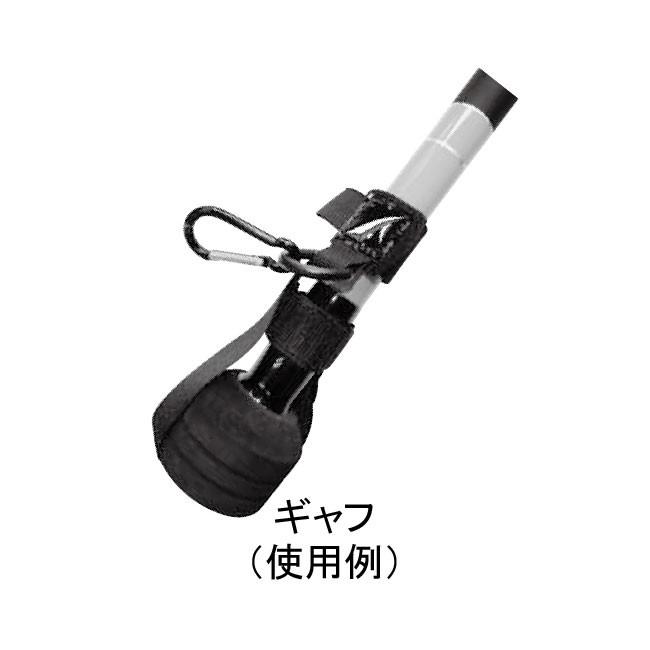 タカ産業) タモ＆ギャフホルダー M-12 405035 ベルト タモ