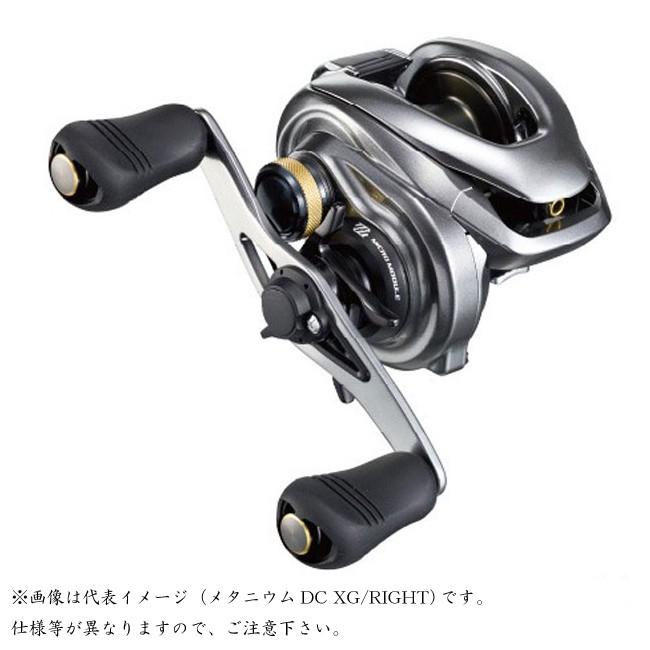 メタニウムDC シマノ新製品「24メタニウムDC」バサー待望のベイトリールが