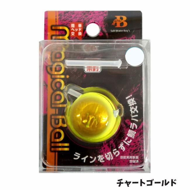 ソルトウォーターボーイズ マジカルボール 鯛玉 150g タイラバ 単品のみ 鯛ラバ ルアー U Swb Magicalball 150 熊人yahoo 店 通販 Yahoo ショッピング