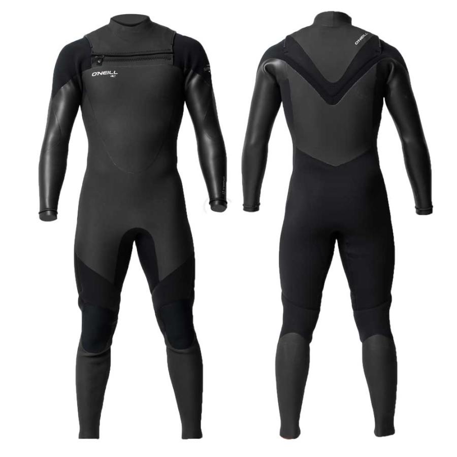 O'NEILL (O'NEILL/オニール) スーパーフリーク Z.E.N.メンズ