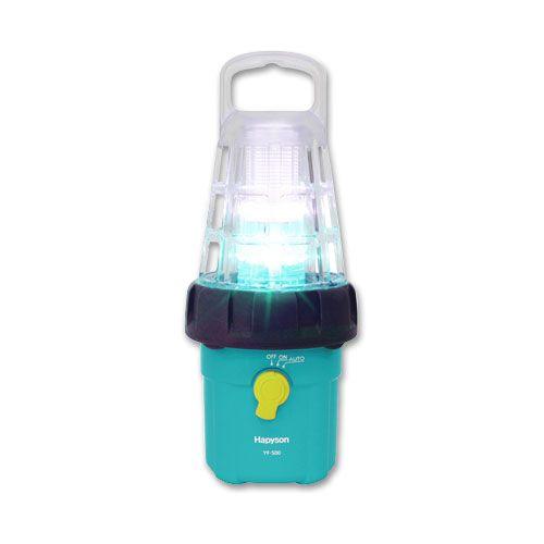 106さん専用！美品◎集魚灯　Hapyson YF-500 HAPYSON/ハピソン】乾電池式LED 水中集魚灯 YF-500 : 熊人Yahoo