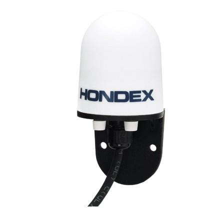 HONDEX/ホンデックス】ヘディングセンサー HD02 Q4S-HDK-001-D02 YS 