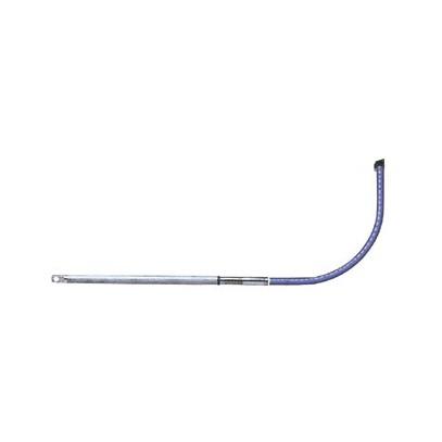 スペアケーブルのみ　23フィート　Q8T-SIN-G00-093　YS-Q8T-SIN-G00-093　メカニカルステアリング　メカニカルステアリングパーツ