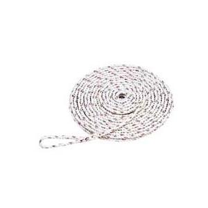 【YAMAHA/ヤマハ】スパンエステル係船ロープ　12φ×30ｍ　QR7-YSK-000-044 ヤマハ) スパンエステル係船ロープ 12φ×30m QR7-YSK-000-044 : 熊人