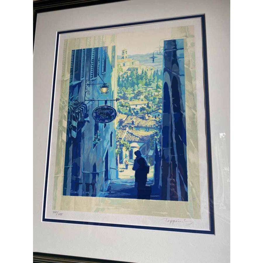 てらーる　絵画 ピラー・テル - ギャラリー萠